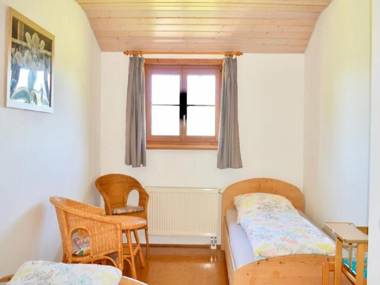 Ferienwohnung Arnold