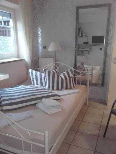 Gästehaus Strandkonsulat