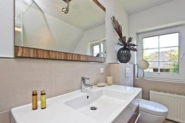 Ferienhaus Ostseerausch