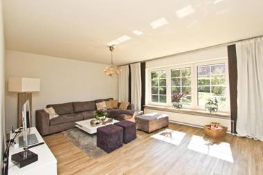 Ferienhaus Ostseerausch