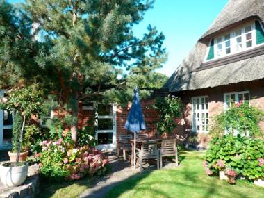 Landhaus-Marwede App 4