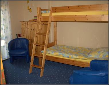 Ferienwohnung Fohrmann