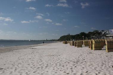 Ferienwohnung Fohrmann