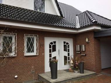 Haus Antje