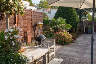 Altes Strandhus Casa Meeresbrise