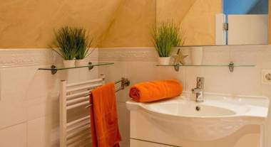 Altes Strandhus Casa Meeresrauschen