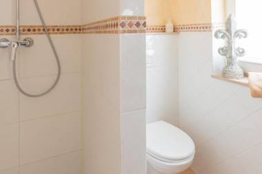 Altes Strandhus Casa Stranddune