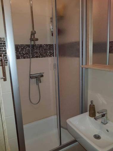 Fewo Steffens Schulstrasse