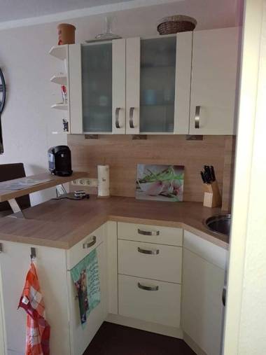 Fewo Steffens Schulstrasse