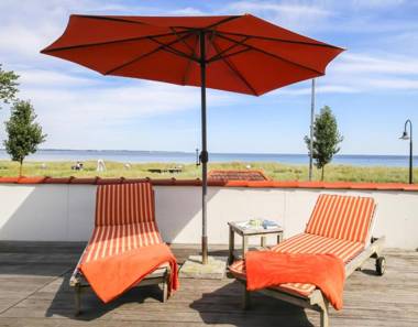 Ferienwohnung Barebica