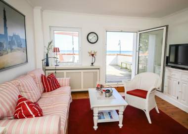 Ferienwohnung Barebica