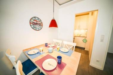 Ferienwohnung Seesternchen 1