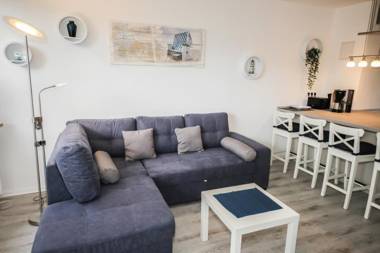 Ferienwohnung Ostseeperle