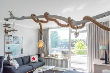 Ferienwohnung Heimathafen