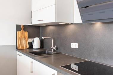 Ferienwohnung Heimathafen