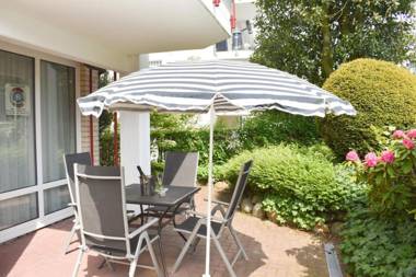 Ferienwohnung Witthus