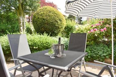 Ferienwohnung Witthus