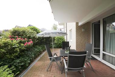 Ferienwohnung Witthus