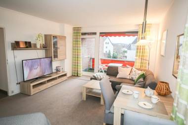 Ferienwohnung Seeluft