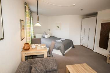 Ferienwohnung Seeluft