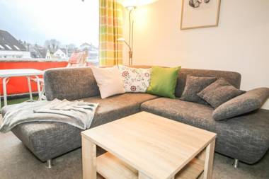 Ferienwohnung Seeluft