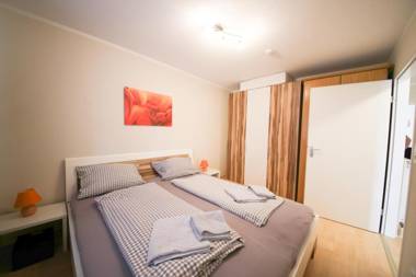 Ferienwohnung Seebrücke 18