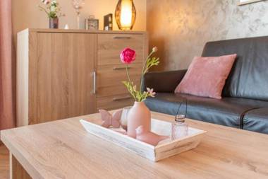 Ferienwohnung Stranddüne 10