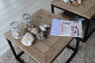 Ferienwohnung Pier99