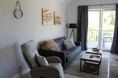 Ferienwohnung Pier99