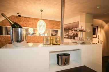 Ferienwohnung Residenz am Redderkrog