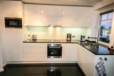 Ferienwohnung Residenz am Redderkrog