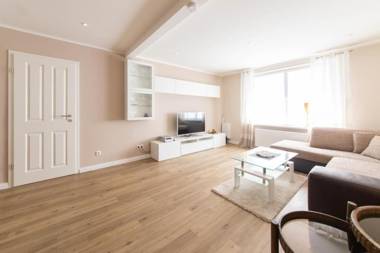 Ferienwohnung 1 Haus Meeresrauschen