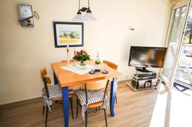 Ferienwohnung Kleine Freiheit