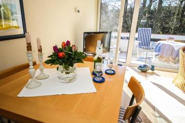 Ferienwohnung Kleine Freiheit