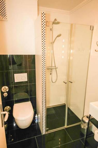 Ferienwohnung Haus Baltic App. 09