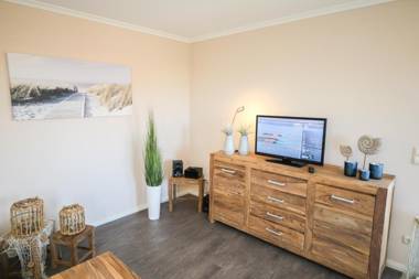 Ferienwohnung Küstenzauber