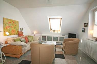 Ferienwohnung Kurparkhöhe