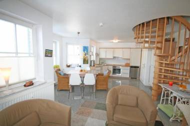 Ferienwohnung Kurparkhöhe