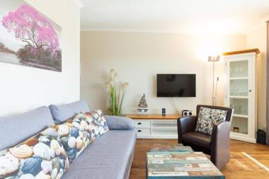 Ferienwohnung Haus Baltic App. 06