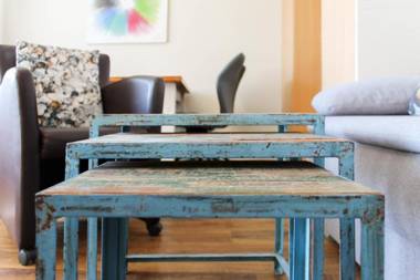 Ferienwohnung Haus Baltic App. 06