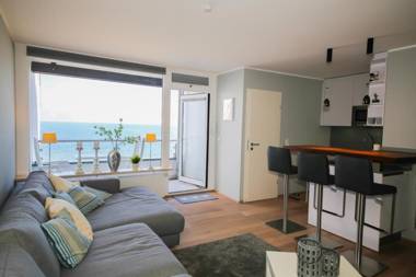 Ferienwohnung Meersehen