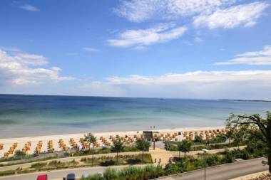 Ferienwohnung Meersehen