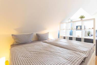 Ferienwohnung Ocean Lodge 2