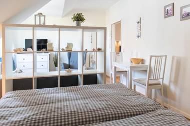 Ferienwohnung Ocean Lodge 2