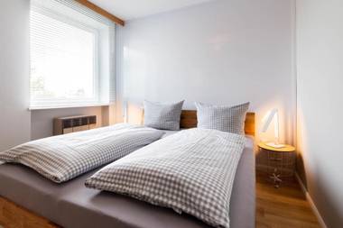 Ferienwohnung Ostseestrand