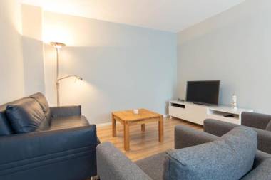 Ferienwohnung Ostseestrand