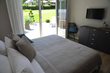 Ferienhaus Beach House Scharbeutz