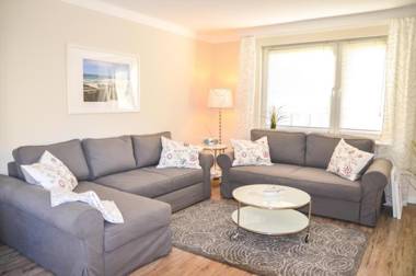 Ferienhaus Ferijentied