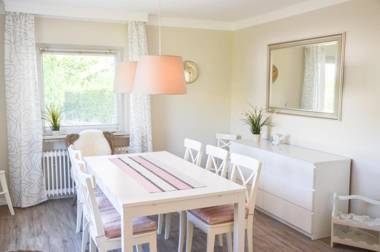 Ferienhaus Ferijentied