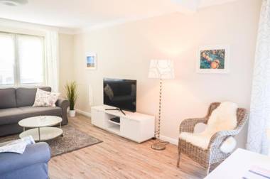 Ferienhaus Ferijentied